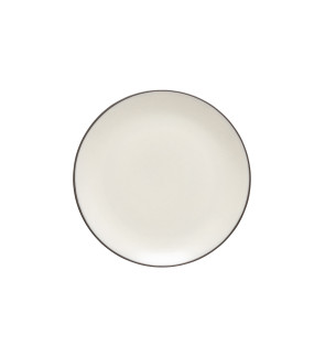 Costa Nova: Assiette à dessert organic 21 cm salt