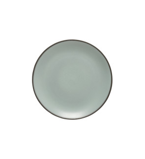 Costa Nova: Organisch dessertbord 21 cm Sky