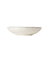 Costa Nova: Assiette creuse organic 23 cm salt