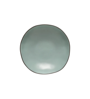 Costa Nova: Assiette creuse organic 23 cm sky