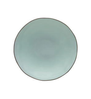 Costa Nova: Saladier organic 26 cm sky