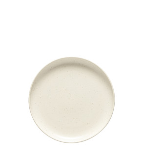 Costa Nova: Pacifica assiette à dessert 22 cm vanille