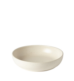 Costa Nova: Pacifica assiette creuse 22 cm vanille