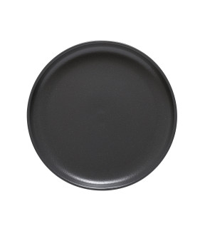 Costa Nova:  Pacifica plat bord 28 cm grijs