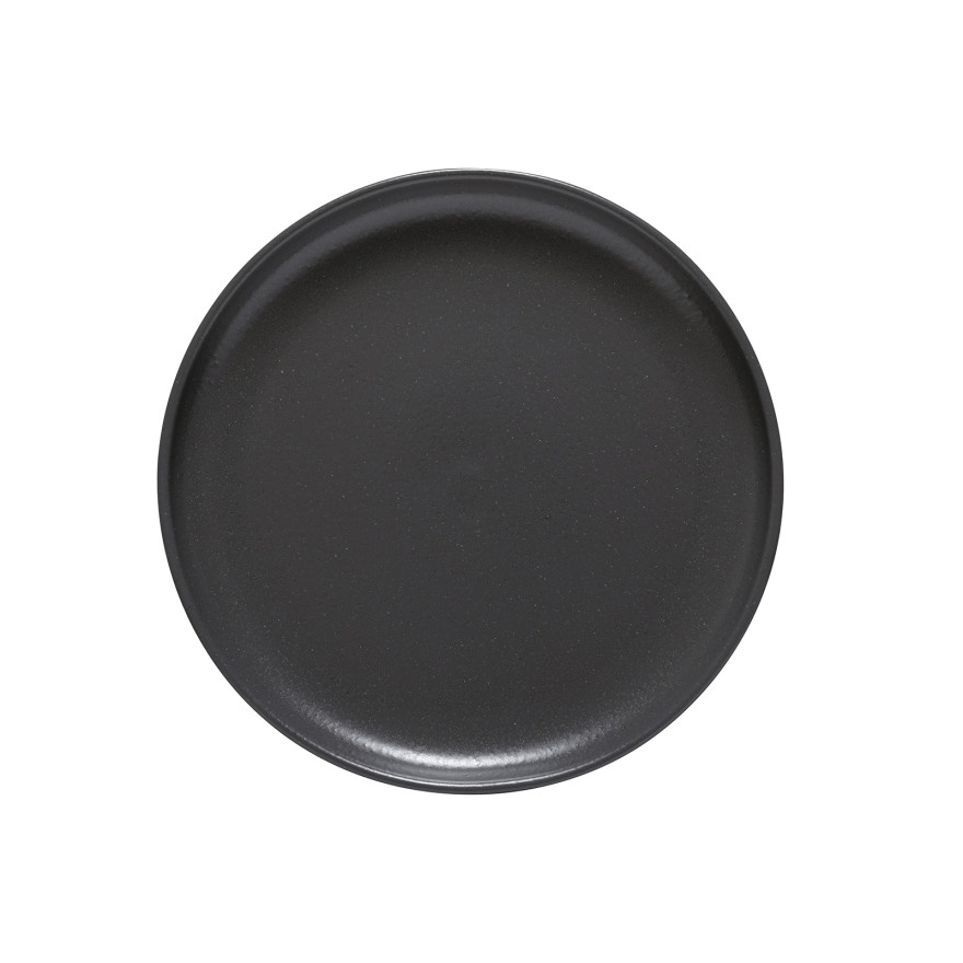 Costa Nova: Pacifica assiette plate 28 cm gris