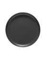 Costa Nova:  Pacifica plat bord 28 cm grijs