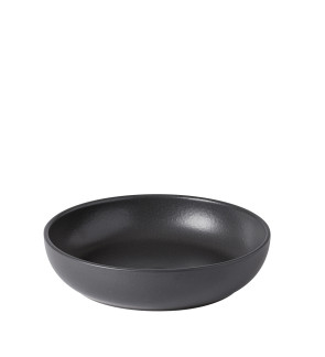 Costa Nova: Pacifica assiette creuse 22 cm gris