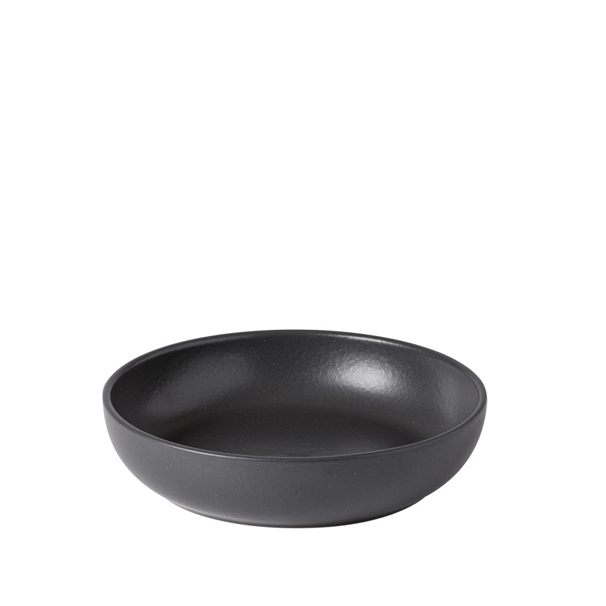 Costa Nova: Pacifica assiette creuse 22 cm gris