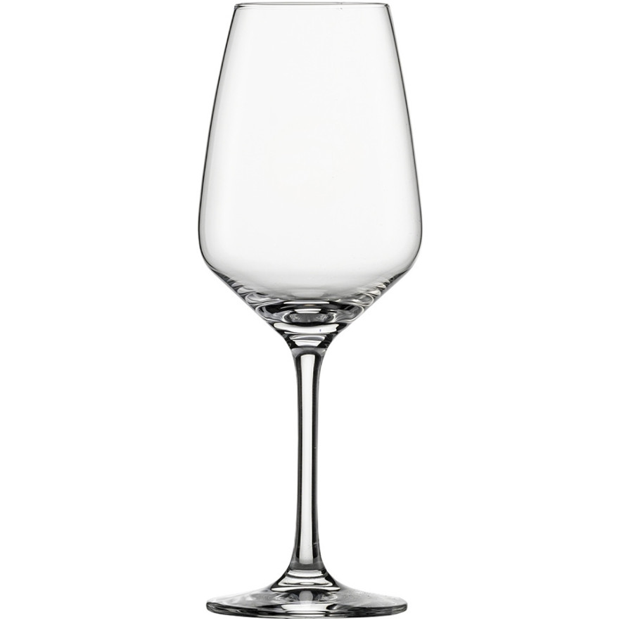 Schott Zwiesel: Taste Lot de 6 verres Vin Blanc 35,5 cl