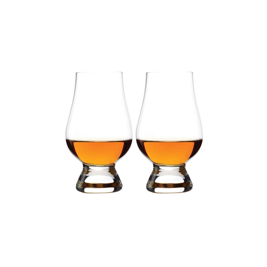 Vin bouquet: Set de 2 verres à whisky 200ml