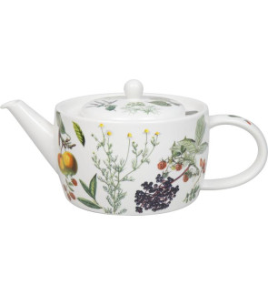 Konitz: Théière herbes & fruits 1,4 L avec infuseur