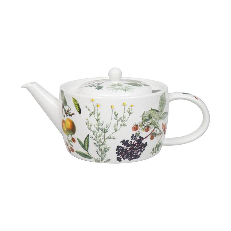 Konitz: Théière herbes & fruits 1,4 L avec infuseur