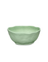 Rose & Tulipani : Atmosfera Bol en mélaminé vert 16 cm