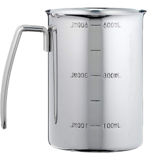 Küchenprofi: Pichet mesureur 500 ml