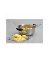Beka: Casserole Friteuse avec panier 4,5L