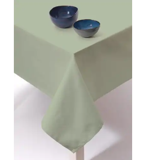 Tint: Nappe coton sauge 150x250 cm