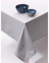 Tint: Nappe coton souris 150x250cm