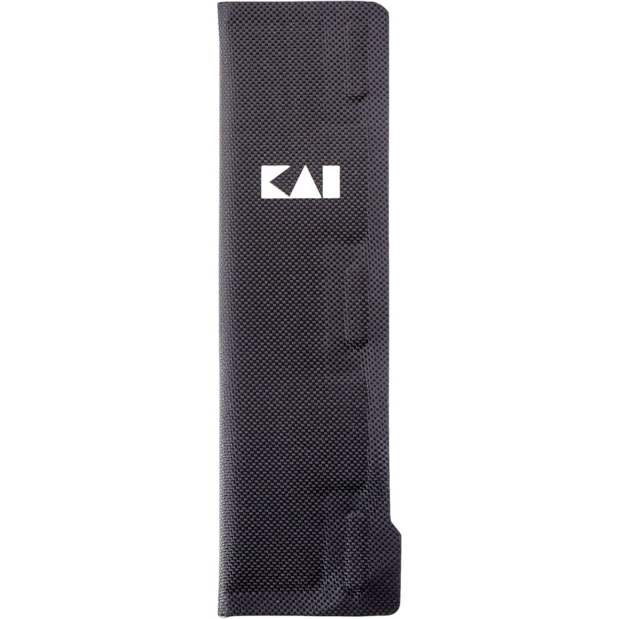 KAI:    Magnetische messenhouder voor keukenmessen van max 17 cm