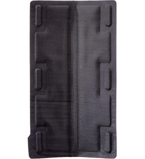 KAI:    Magnetische messenhouder voor keukenmessen van max 17 cm