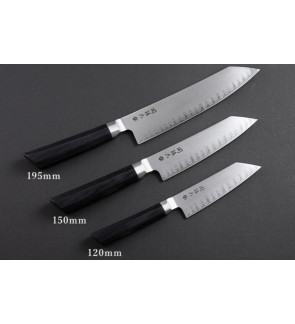 KAI: Seki Magoroku Kaname Kiritsuke mes 12 cm