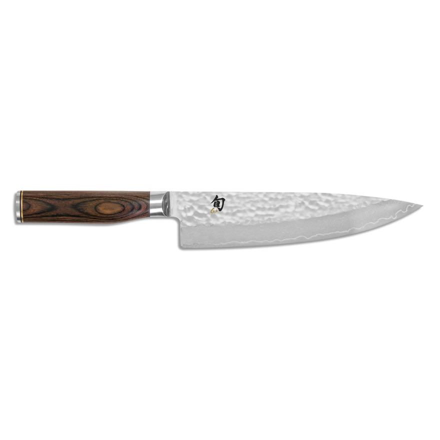KAI: Couteau japonais Kai Shun Premier Tim Mälzer 20 cm