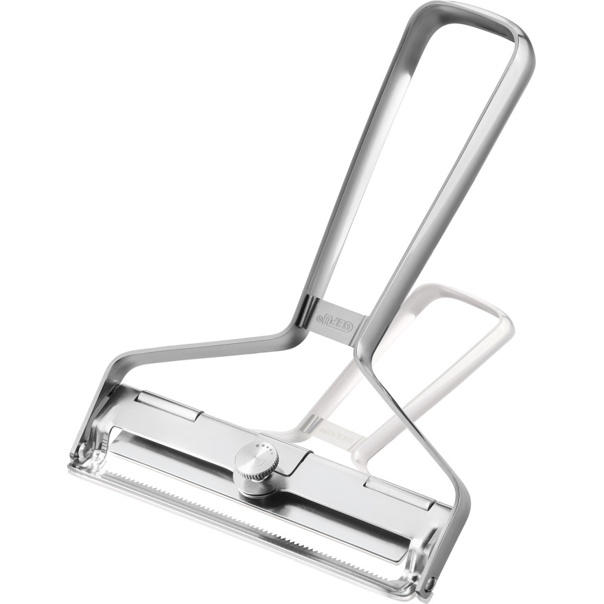 Gefu: Groentesnijmachine - vegetable sheet cutter