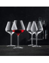 Spiegelau: Définition Set van 4 Bourgogne glazen van 75cl