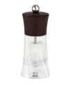 Peugeot: Oléron Chocolat New Zirlion Moulin à sel humide 14 cm