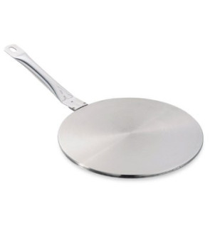 Baumalu: Disque relais pour induction 20 cm
