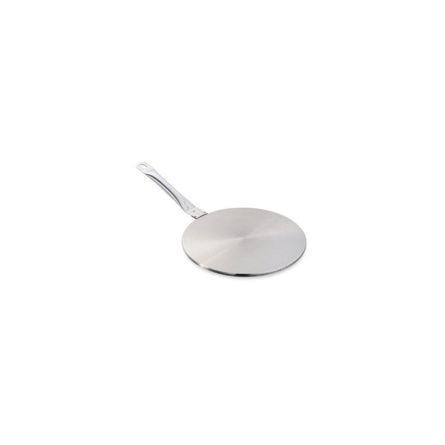Baumalu: Disque relais pour induction 20 cm