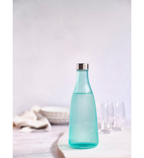 Cosy & Trendy: Atla bouteille à eau 1L Turquoise