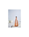 Cosy & Trendy: Atla oranje waterfles van 1 liter met deksel