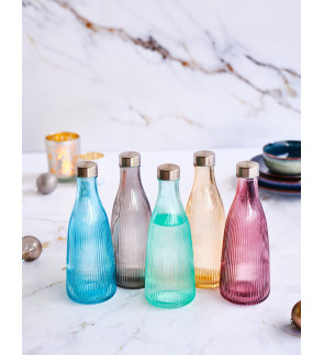 Cosy & Trendy: Atla bouteille à eau 1L Bronze