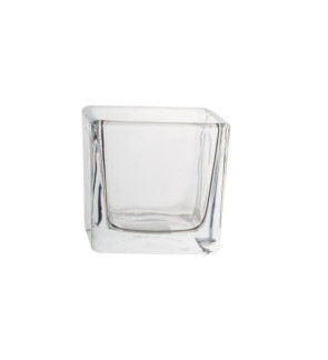 Cosy & Trendy: Set de 6 verrines carrées 5x5cm