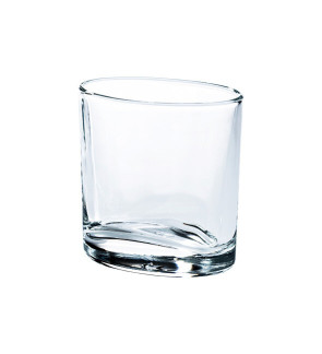 Cosy & Trendy: Set van 6 ovale verrines (9 cl)