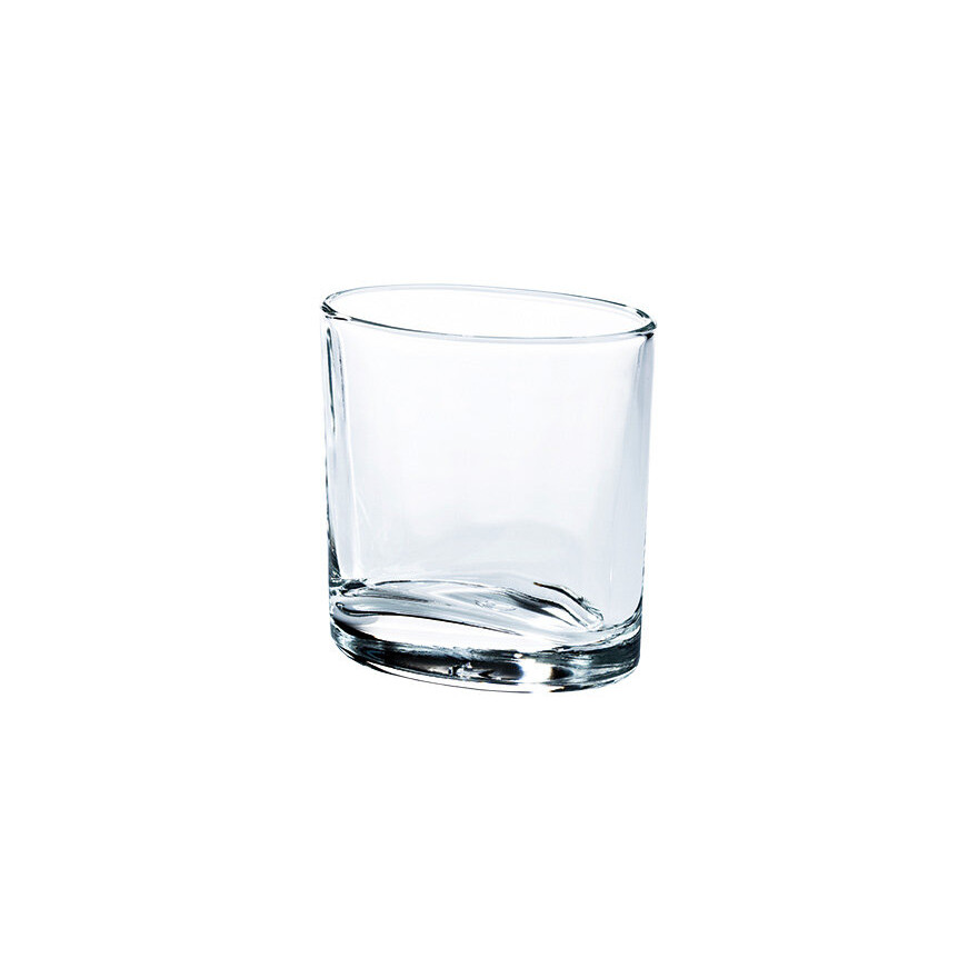 Cosy & Trendy: Set de 6 verrines ovales 9 cl