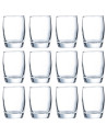 Arcoroc: Verrine of aperitiefglaasje 6cl