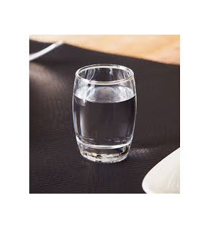 Arcoroc: Verrine ou verre à shot 6cl