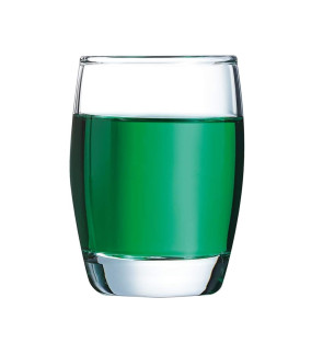 Arcoroc: Verrine ou verre à shot 6cl