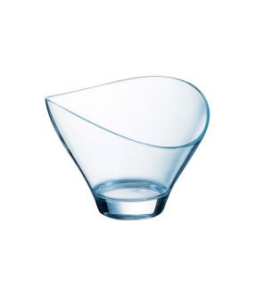 Arcoroc: Set van 6 fruit- of ijsschalen, 25cl