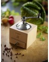 Peugeot: Roellinger Moulin à poivre 13 cm bois naturel