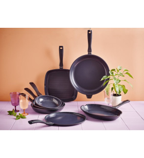 Beka: Energy Crêpière 28 cm