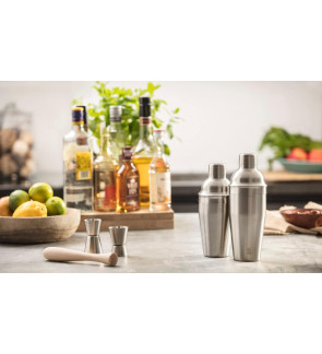 Leopold Vienna: Cocktail Shaker 500 ml