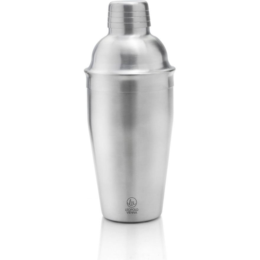 Leopold Vienna: Cocktail Shaker 700 ml