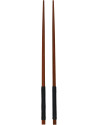 Asa Selection: Set de 2 paires de Chopsticks en nylon et bois