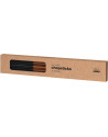 Asa Selection: Set de 2 paires de Chopsticks en nylon et bois