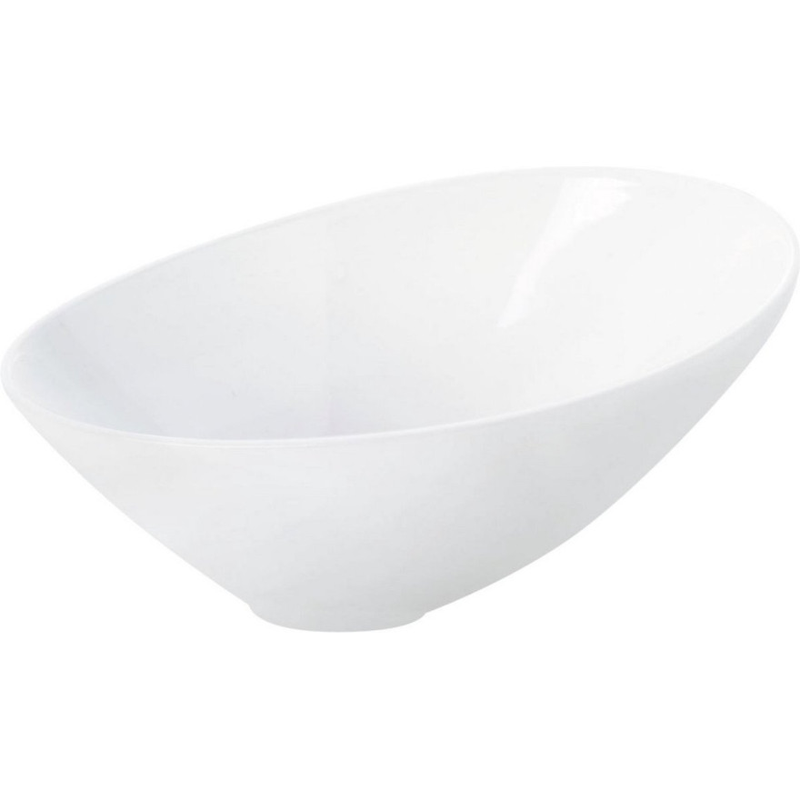 Asa Selection: Bol asymétrique vongole 31,5 cm