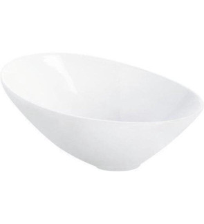 Asa Selection: Bol asymétrique vongole 31,5 cm
