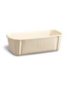 Emile Henry: Moule à cake argile 27,5 x 8,5 cm