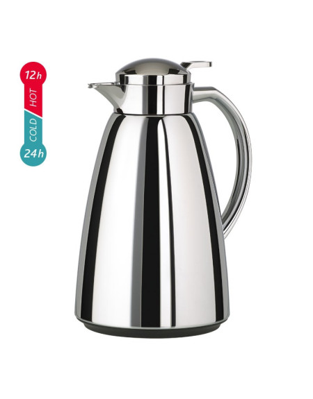 Beka: Chef Casserole 16 cm avec couvercle